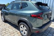 Dacia Duster Expression 1.2 Eco-G LPG