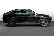 Mercedes GLC Coupe 300 e 4-Matic