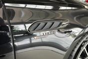 Mercedes Klasa E AMG 53  4Matic+