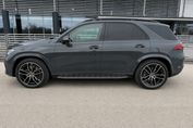 Mercedes GLE 450 d 4-Matic AMG Line