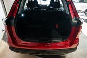 Chery Tiggo 7 Premium 1.5 T-GDI Super Hybrid DHT