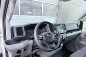 Volkswagen Crafter 2.0 TDI