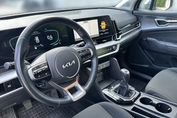 Kia Sportage 1.6 t-Gdi m 2WD