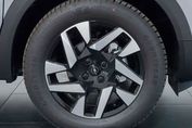 Opel Mokka Edition aut 1.2 T