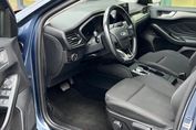 Ford Focus 1.5 EcoBlue Titanium