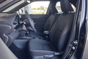 Toyota Yaris Cross Hybrid 1.5 Style