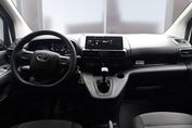 Toyota Proace City Long L2H1 Zabudowa Brygadowa Active