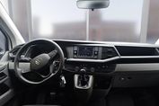 Volkswagen Transporter 2.0 TDI