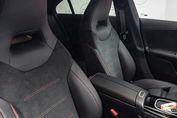 Mercedes CLA 200 AMG Line