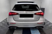 Mercedes Klasa A 220 4-Matic AMG Line