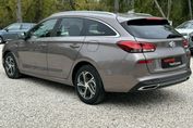 Hyundai i30 1.5 T-GDI Comfort DCT