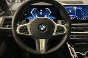 BMW X7 xDrive40d mHEV M Sport