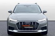 Audi A4 allroad 40 TDI quattro
