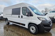 Fiat Ducato L4H2 Zabudowa Brygadowa