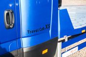 Iveco Daily 50C21HA8/P Autolaweta