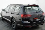 Volkswagen Passat 1.5 TSI DSG
