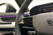 Audi A5 TFSI quattro S line