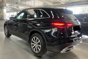 Mercedes GLC 220 d 4-Matic Avantgarde