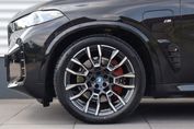 BMW X5 xDrive50e M Sport