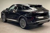 Omoda 9 1.5 Super Hybrid Exclusive AWD