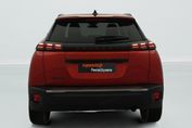Peugeot 2008 ALLURE 1.2 PureTech
