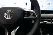 MG HS 1.5T HEV+ Exclusive aut