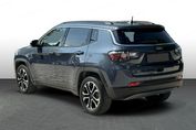 Jeep Compass 1.5 T4 mHEV Limited DCT