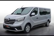 Renault Trafic Blue dCi L2