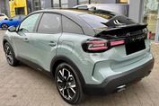 Citroen C4 e-C4 Max EV156 54kWh