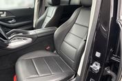 Mercedes GLE 300 d 4MATIC