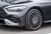 Mercedes CLE 200 4-Matic AMG Line