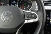 Volkswagen Passat TSI Elegance DSG