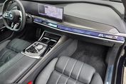 BMW Seria 7 740d xDrive M Sport