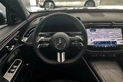 Mercedes Klasa E 220 d 4-Matic AMG