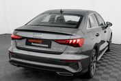 Audi A3 35 TFSI mHEV S tronic