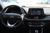 Hyundai i30 1.5 T-GDI Modern