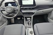 Hyundai Bayon 1.0 T-GDI Executive DCT