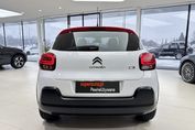 Citroen C3 1.2 PureTech Shine