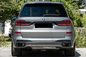 BMW X7 xDrive40i M Sport
