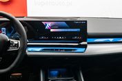 BMW Seria 5 Touring 540d xDrive M Sport