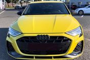 Audi A3 S3 TFSI quattro