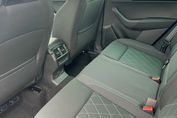 Skoda Karoq Sportline 1.5 TSI DSG