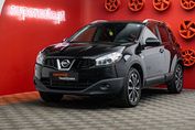 Nissan Qashqai 2.0 dCi 4x4 aut