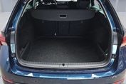 Skoda Octavia 2.0 Tdi Style Dsg