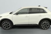Fiat 600 La Prima 1.2 Hybrid eDCT6
