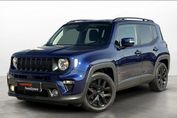 Jeep Renegade GSE T3 Turbo Night Eagle II FWD S&S