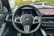BMW X5 M60i xDrive
