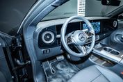 Mercedes CLA 200 Progressive
