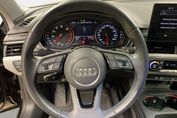 Audi A4 35 TFSI mHEV Advanced S tronic