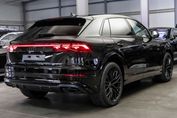 Audi Q8 TFSI e quattro